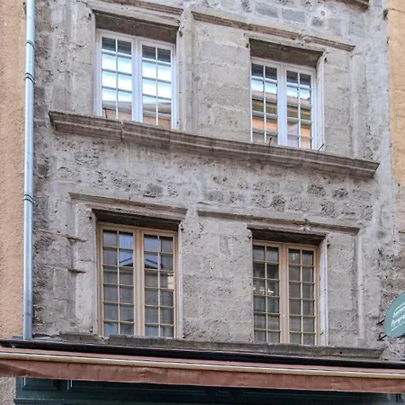 Duplex Dans Le Centre - La Incas