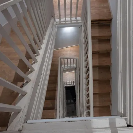 Duplex Dans Le Centre - La Incas Le Puy-en-Velay