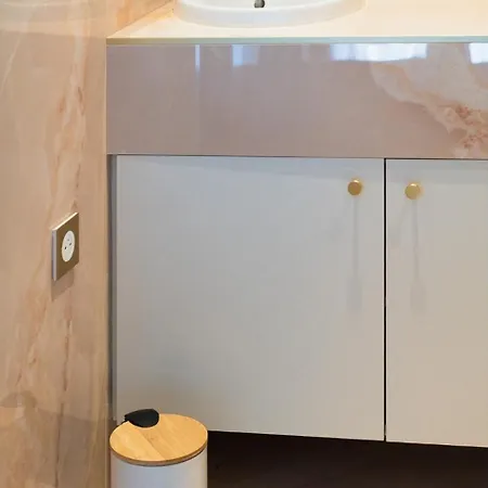 شقة Duplex Dans Le Centre - La Incas Le Puy-en-Velay