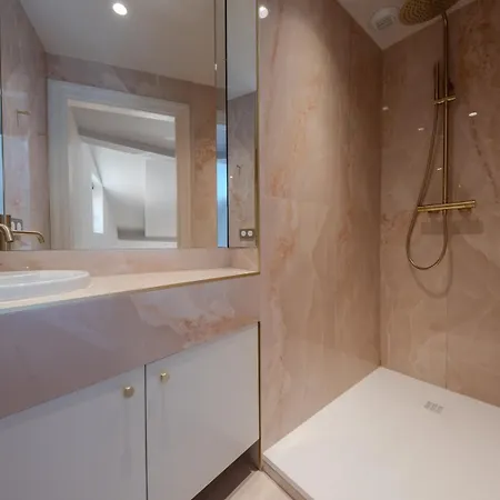 公寓 Duplex Dans Le Centre - La Incas *